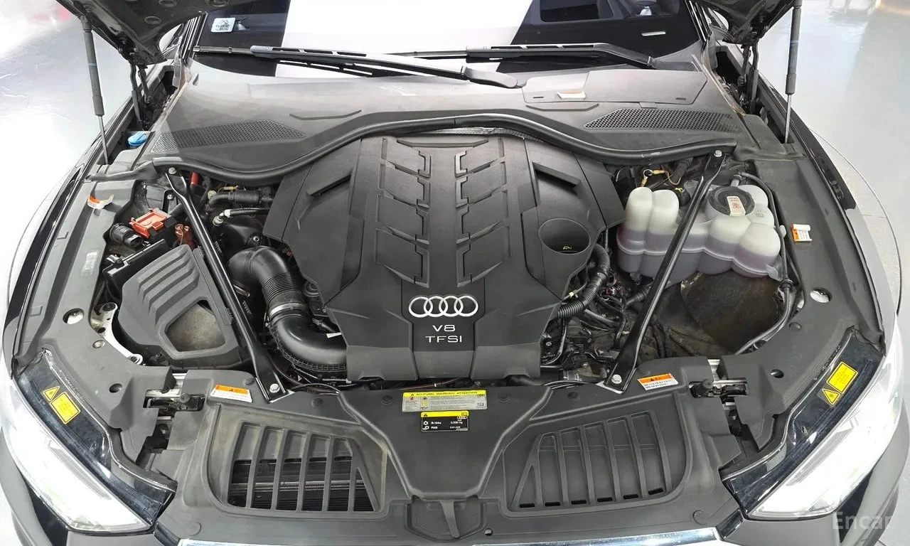 Audi A8 * 60 TFSI Quattro LWB * ���� �� �� | Mobile.bg � ����������� 6