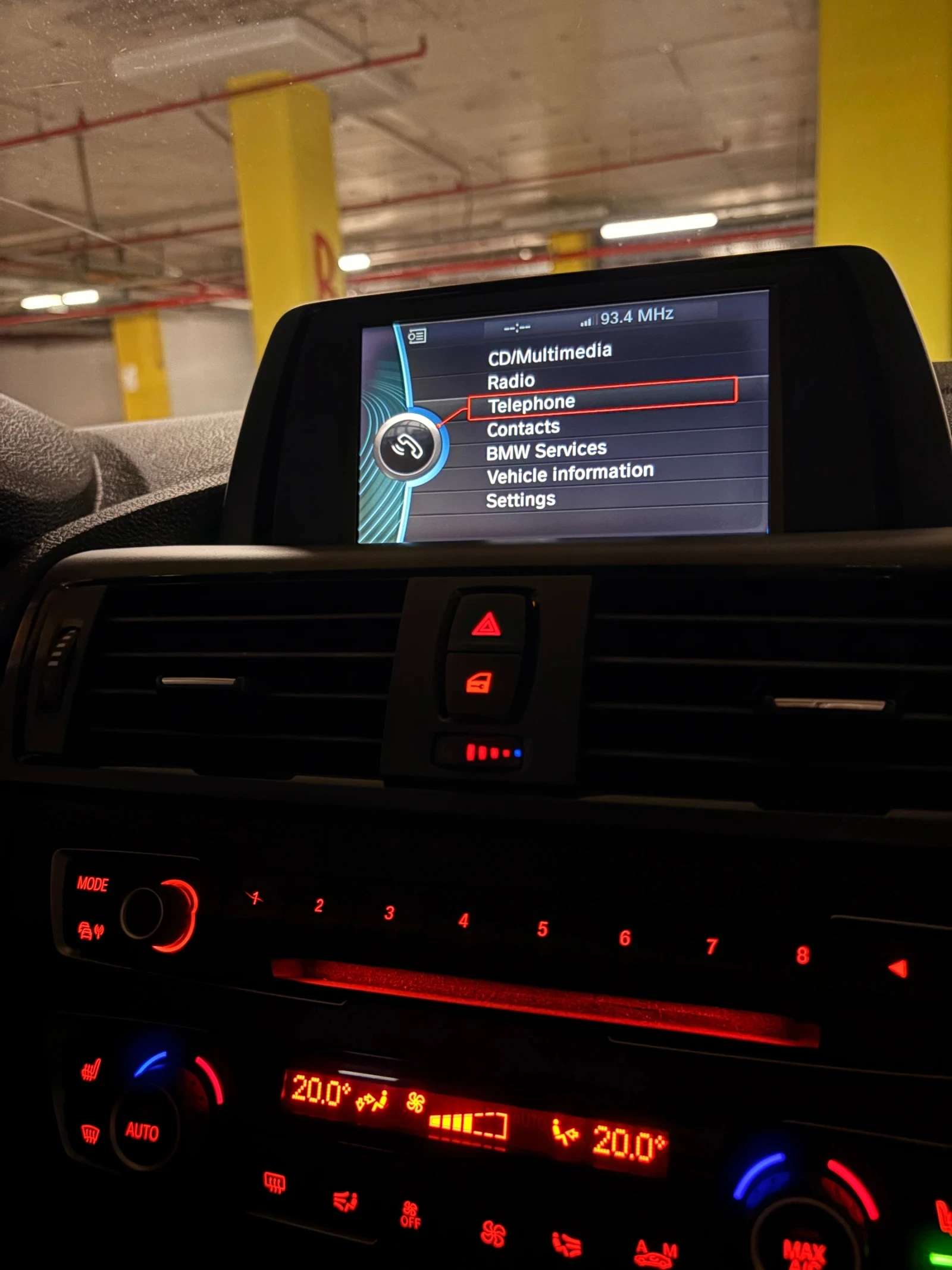 BMW 116 BMW 116i Sport Line | 2012 г. | 165 000 км | 6-ск., снимка 17 - Автомобили и джипове - 56179851