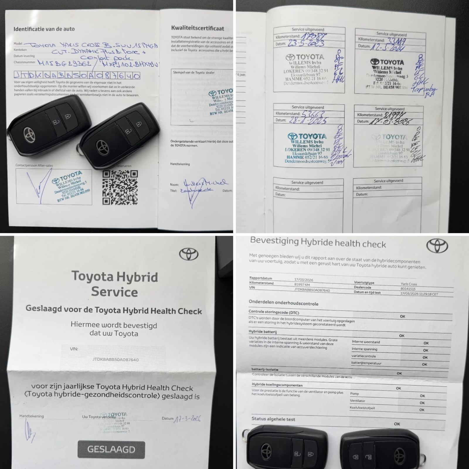 Toyota Yaris Cross 1.5 Hybrid* � ����� �������� ������� � TOYOTA  | Mobile.bg � ����������� 17