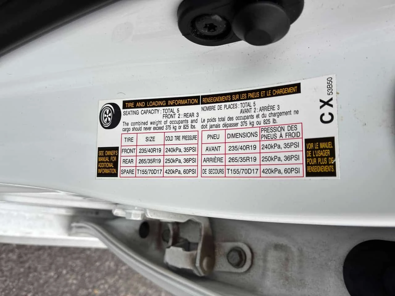 Lexus IS * 350 * CARFAX * , снимка 10 - Автомобили и джипове - 56375975