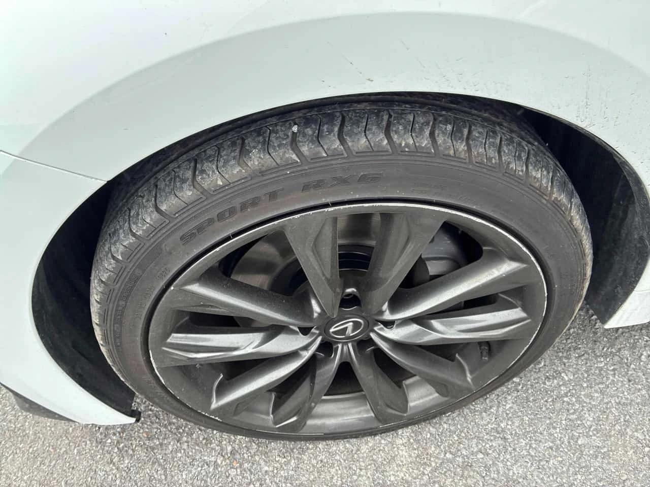 Lexus IS * 350 * CARFAX * , снимка 7 - Автомобили и джипове - 56375975