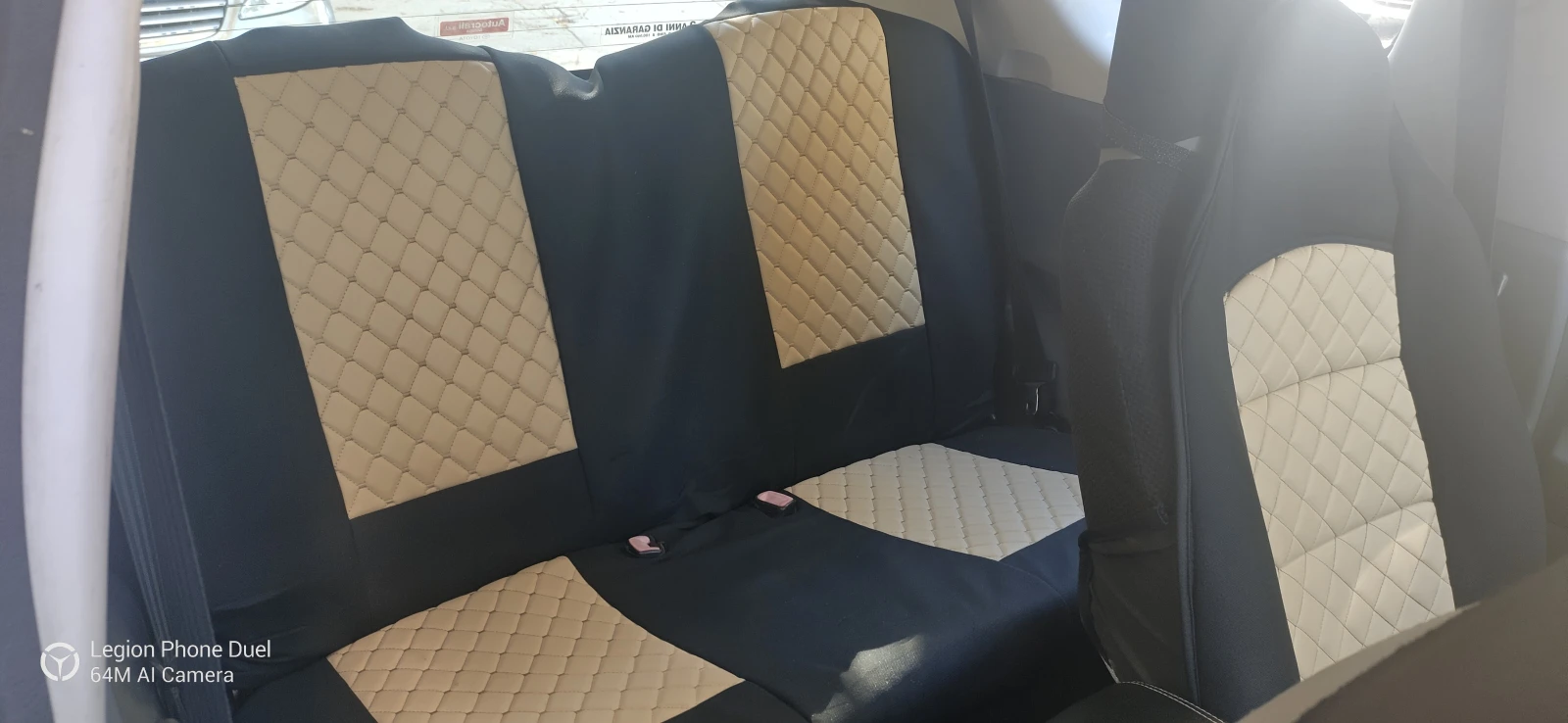 Toyota Aygo 1.0, снимка 9 - Автомобили и джипове - 56571574