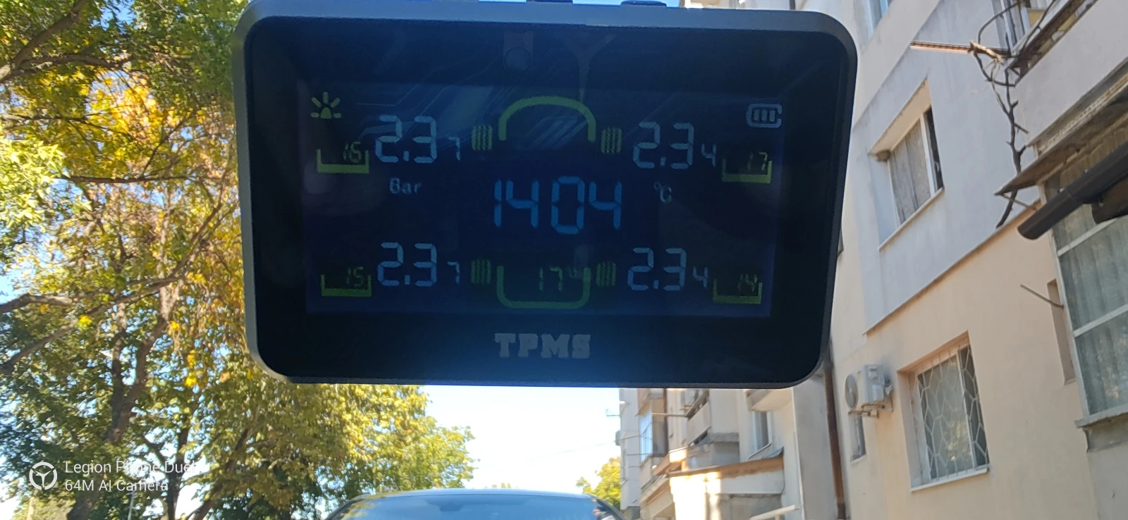 Toyota Aygo 1.0, снимка 15 - Автомобили и джипове - 56571574