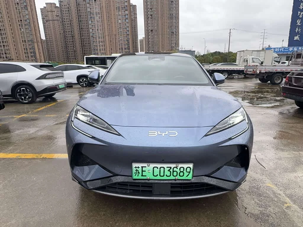 BYD Sealion 7 610 Long Range Edition autoprime.bg | Mobile.bg � ����������� 2