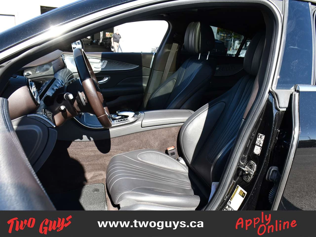 Mercedes-Benz CLS 450 * CLS450* HYBRID* ��������* �������* BURMEISTER* A | Mobile.bg � ����������� 14