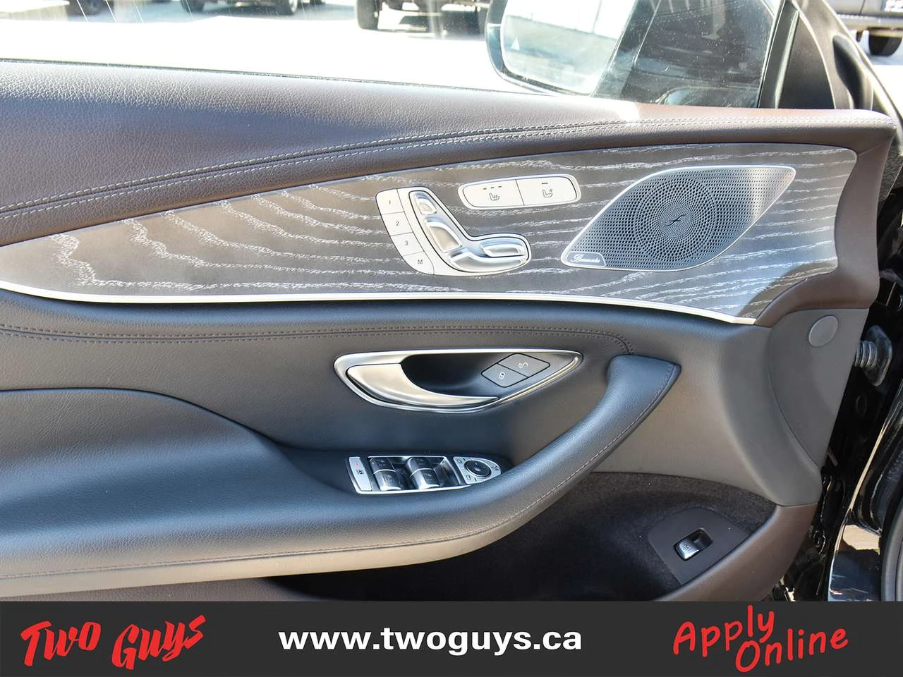 Mercedes-Benz CLS 450 * CLS450* HYBRID* ��������* �������* BURMEISTER* A | Mobile.bg � ����������� 12
