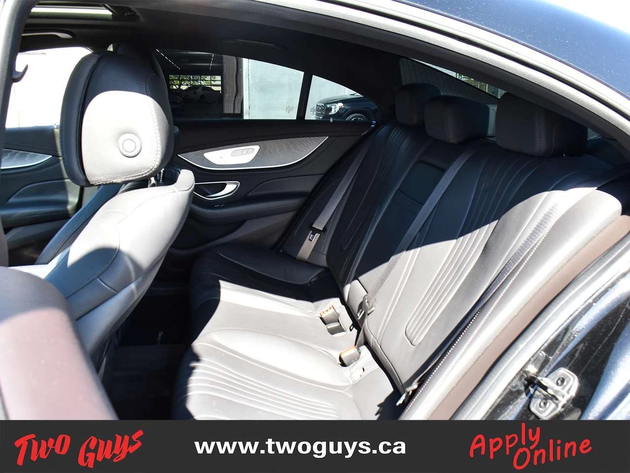 Mercedes-Benz CLS 450 * CLS450* HYBRID* ��������* �������* BURMEISTER* A | Mobile.bg � ����������� 15