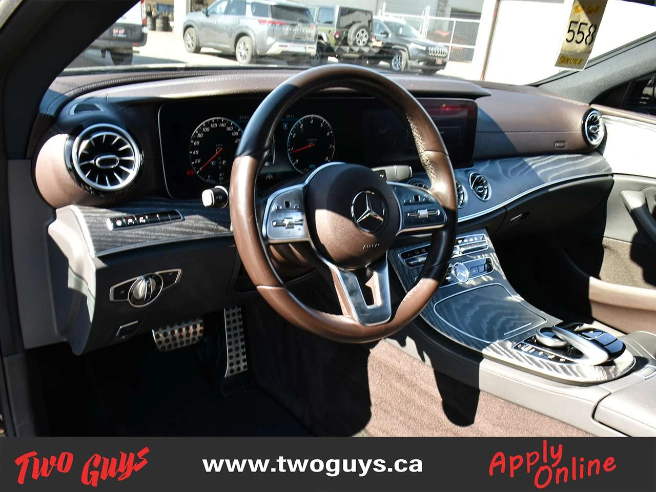 Mercedes-Benz CLS 450 * CLS450* HYBRID* ��������* �������* BURMEISTER* A | Mobile.bg � ����������� 13