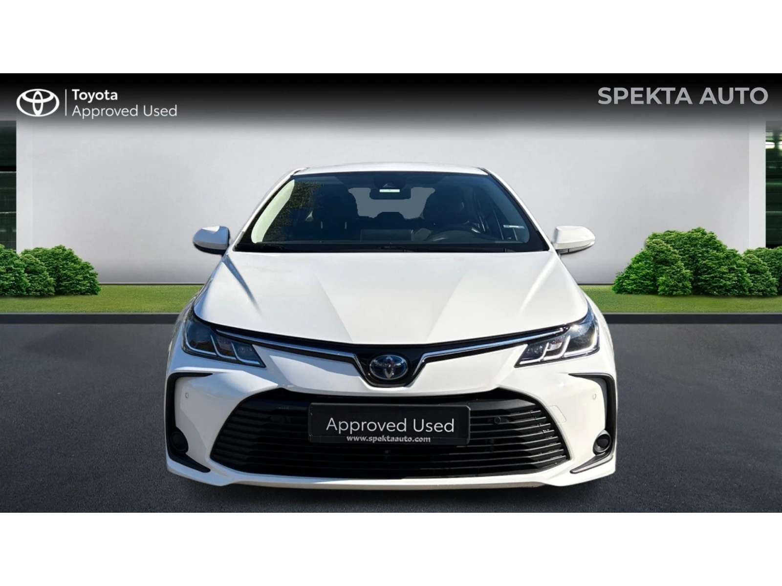 Toyota Corolla Месечна вноска от 215  , снимка 2 - Автомобили и джипове - 56657768