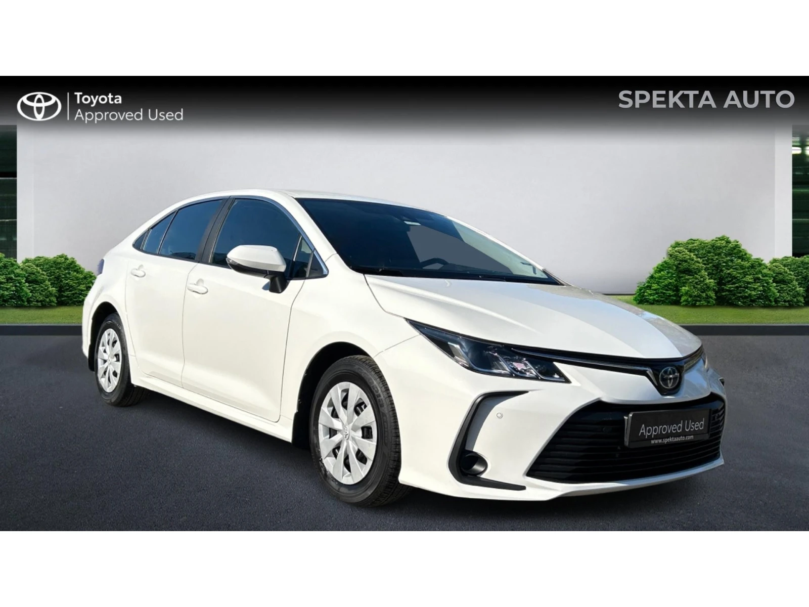 Toyota Corolla Месечна вноска от 215  , снимка 7 - Автомобили и джипове - 56657768