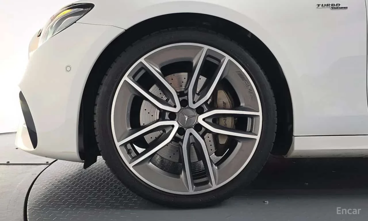 Mercedes-Benz E 53 AMG 4MATIC+ /���������/��������/���������/360 | Mobile.bg � ����������� 5