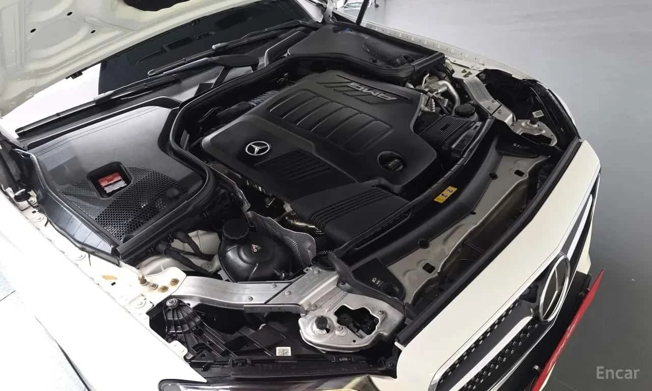 Mercedes-Benz E 53 AMG 4MATIC+ /���������/��������/���������/360 | Mobile.bg � ����������� 6
