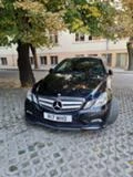 Mercedes-Benz E 220 207 купе на части 5 броя, снимка 1