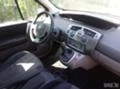 Renault Scenic 1.5 DCI 101к.с 2005г. рено сценик, снимка 3