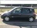 Renault Scenic 1.5 DCI 101к.с 2005г. рено сценик, снимка 2