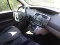 Renault Scenic 1.5 DCI 101к.с 2005г. рено сценик, снимка 8