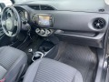 Toyota Yaris 1, 0vvt-I, нави, мулти, борд, евро6в - изображение 9