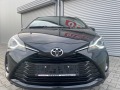 Toyota Yaris 1, 0vvt-I, нави, мулти, борд, евро6в - изображение 2