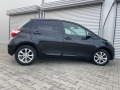 Toyota Yaris 1, 0vvt-I, нави, мулти, борд, евро6в - [9] 