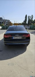 Audi A8 LONG, снимка 3 - Автомобили и джипове - 45305334