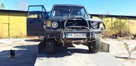 Mitsubishi Pajero 3.0i, снимка 3