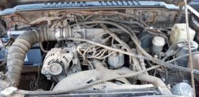 Mitsubishi Pajero 3.0i, снимка 8