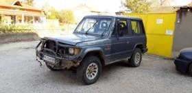 Mitsubishi Pajero 3.0i, снимка 4