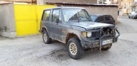 Mitsubishi Pajero 3.0i, снимка 1