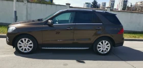 Mercedes-Benz GLE 350, снимка 13