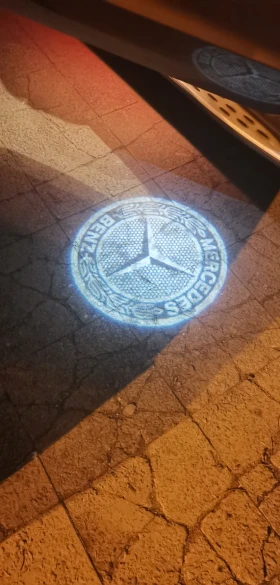 Mercedes-Benz GLE 350, снимка 6
