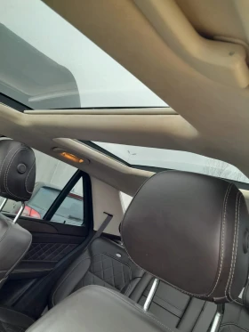 Mercedes-Benz GLE 350, снимка 4