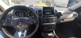 Mercedes-Benz GLE 350, снимка 10