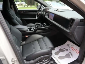 Porsche Cayenne Turbo E-Hybrid/Coupe/PCCB/PDCC Sport/PDLS+ /HuD/PE, снимка 11