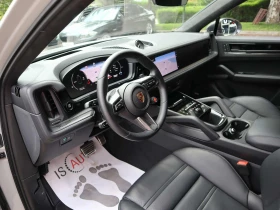 Porsche Cayenne Turbo E-Hybrid/Coupe/PCCB/PDCC Sport/PDLS+ /HuD/PE, снимка 7
