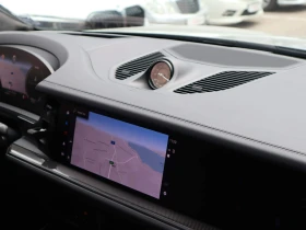Porsche Cayenne Turbo E-Hybrid/Coupe/PCCB/PDCC Sport/PDLS+ /HuD/PE, снимка 12