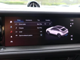 Porsche Cayenne Turbo E-Hybrid/Coupe/PCCB/PDCC Sport/PDLS+ /HuD/PE, снимка 15