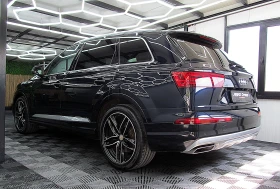 Audi Q7 7-MESTA/PANORAMA/ПОДГРЕВ ОБДУХВАНЕ СОБСТВЕН ЛИЗИНГ, снимка 4