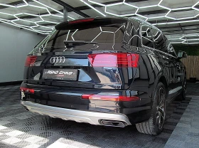 Audi Q7 7-MESTA/PANORAMA/ПОДГРЕВ ОБДУХВАНЕ СОБСТВЕН ЛИЗИНГ, снимка 6