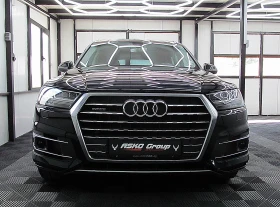 Audi Q7 7-MESTA/PANORAMA/ПОДГРЕВ ОБДУХВАНЕ СОБСТВЕН ЛИЗИНГ, снимка 2