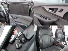Audi Q7 7-MESTA/PANORAMA/ПОДГРЕВ ОБДУХВАНЕ СОБСТВЕН ЛИЗИНГ, снимка 10