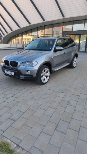 BMW X5, снимка 14