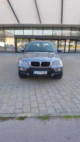 BMW X5, снимка 13