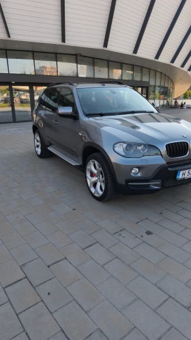 BMW X5, снимка 12