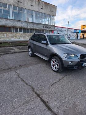 BMW X5, снимка 2