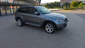 BMW X5, снимка 9