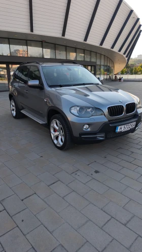 BMW X5, снимка 11
