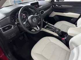 Mazda CX-5 2.2 SKYACTIV AWD - EXCLUSIVE - FULL OPTIONAL! , снимка 8