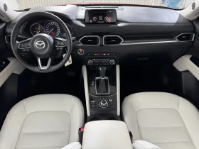 Mazda CX-5 2.2 SKYACTIV AWD - EXCLUSIVE - FULL OPTIONAL! , снимка 9