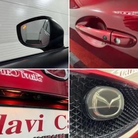 Mazda CX-5 2.2 SKYACTIV AWD - EXCLUSIVE - FULL OPTIONAL! , снимка 13