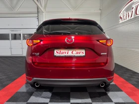 Mazda CX-5 2.2 SKYACTIV AWD - EXCLUSIVE - FULL OPTIONAL! , снимка 5